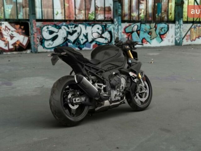 БМВ S 1000R 2026 року купити нове авто БМВ S 1000R 2026 року від офіційного дилера АВТ Бавария Киев Вацлава Гавела БМВ фото
