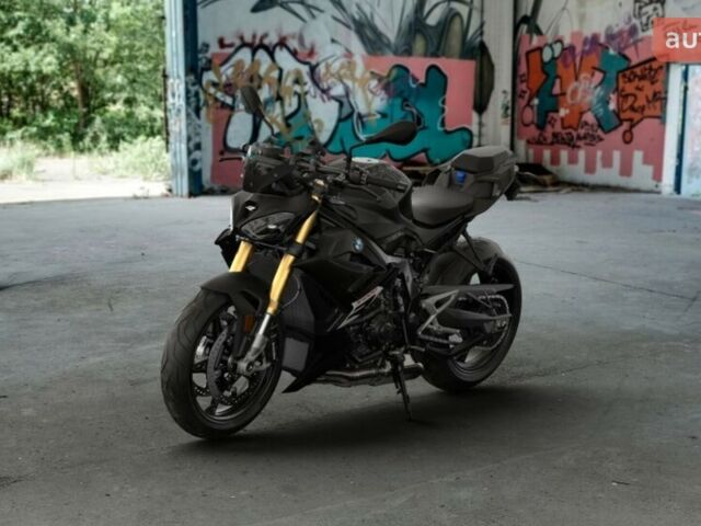 БМВ S 1000R 2026 року купити нове авто БМВ S 1000R 2026 року від офіційного дилера АВТ Бавария Киев Вацлава Гавела БМВ фото