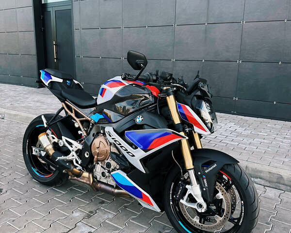 БМВ S 1000R, объемом двигателя 1 л и пробегом 10 тыс. км за 19400 $, фото 5 на Automoto.ua