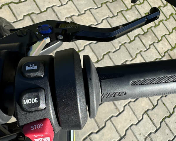 Сірий БМВ S 1000R, об'ємом двигуна 1 л та пробігом 7 тис. км за 21900 $, фото 19 на Automoto.ua