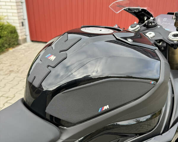 Чорний БМВ S 1000RR, об'ємом двигуна 1 л та пробігом 5 тис. км за 33000 $, фото 18 на Automoto.ua