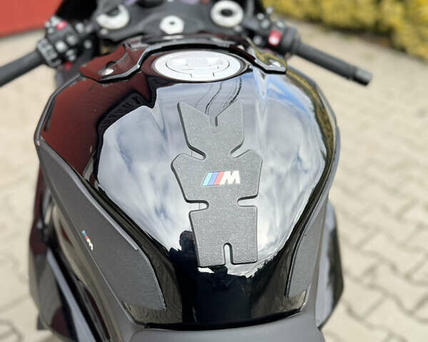 Чорний БМВ S 1000RR, об'ємом двигуна 1 л та пробігом 5 тис. км за 33000 $, фото 5 на Automoto.ua