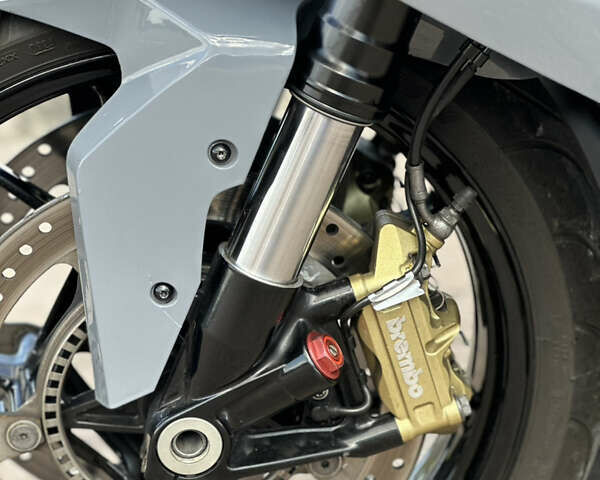 Чорний БМВ S 1000RR, об'ємом двигуна 1 л та пробігом 55 тис. км за 12000 $, фото 3 на Automoto.ua