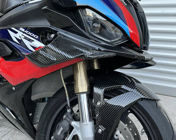 Черный БМВ S 1000RR, объемом двигателя 0 л и пробегом 2 тыс. км за 23500 $, фото 13 на Automoto.ua