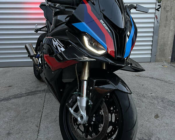 Черный БМВ S 1000RR, объемом двигателя 0 л и пробегом 2 тыс. км за 23500 $, фото 11 на Automoto.ua