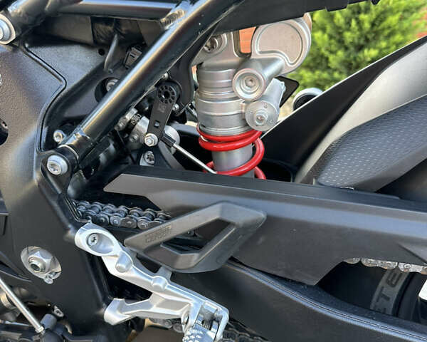 Чорний БМВ S 1000RR, об'ємом двигуна 1 л та пробігом 2 тис. км за 28800 $, фото 30 на Automoto.ua