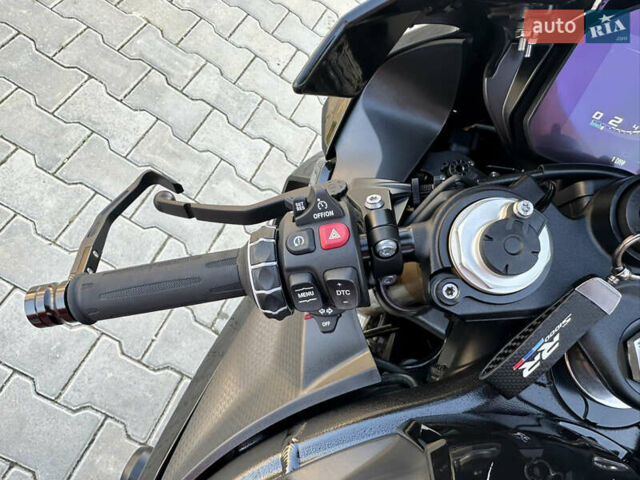 Чорний БМВ S 1000RR, об'ємом двигуна 1 л та пробігом 2 тис. км за 28800 $, фото 36 на Automoto.ua