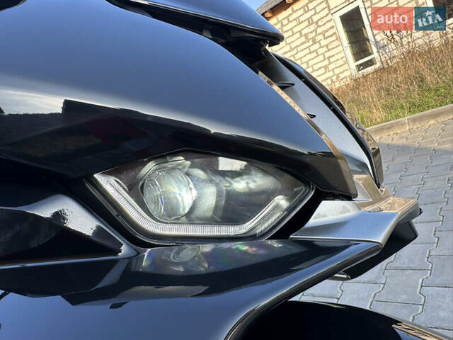 Чорний БМВ S 1000RR, об'ємом двигуна 1 л та пробігом 2 тис. км за 28800 $, фото 5 на Automoto.ua