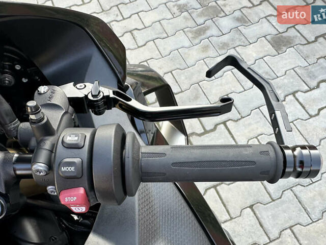 Чорний БМВ S 1000RR, об'ємом двигуна 1 л та пробігом 2 тис. км за 28800 $, фото 37 на Automoto.ua