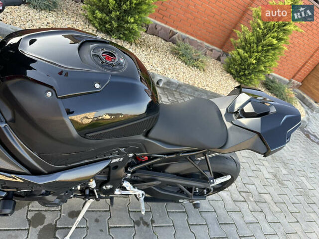 Чорний БМВ S 1000RR, об'ємом двигуна 1 л та пробігом 2 тис. км за 28800 $, фото 24 на Automoto.ua