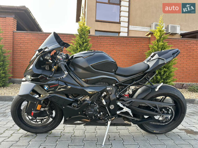 Чорний БМВ S 1000RR, об'ємом двигуна 1 л та пробігом 2 тис. км за 28800 $, фото 16 на Automoto.ua