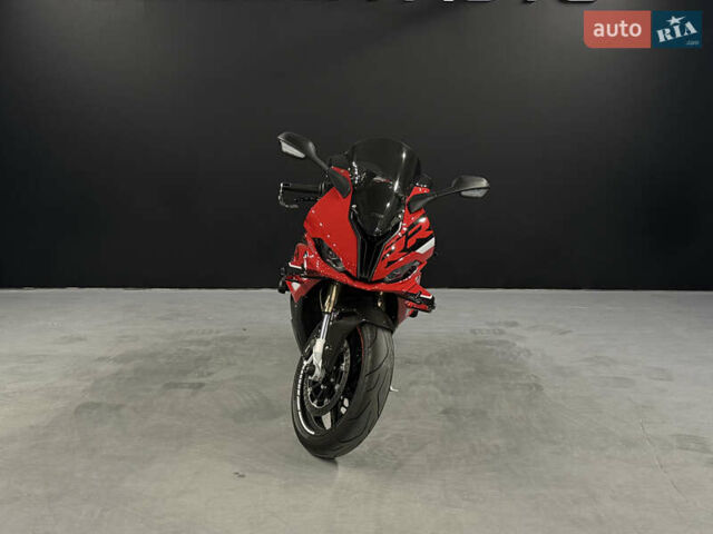 Красный БМВ S 1000RR, объемом двигателя 0 л и пробегом 9 тыс. км за 29734 $, фото 13 на Automoto.ua