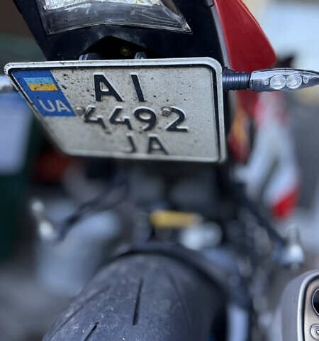 Красный БМВ S 1000RR, объемом двигателя 1 л и пробегом 26 тыс. км за 15200 $, фото 8 на Automoto.ua