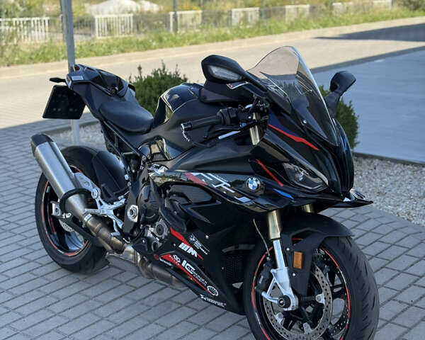 БМВ S 1000RR, объемом двигателя 1 л и пробегом 5 тыс. км за 26331 $, фото 1 на Automoto.ua