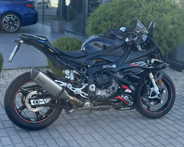 БМВ S 1000RR, объемом двигателя 1 л и пробегом 5 тыс. км за 26331 $, фото 7 на Automoto.ua