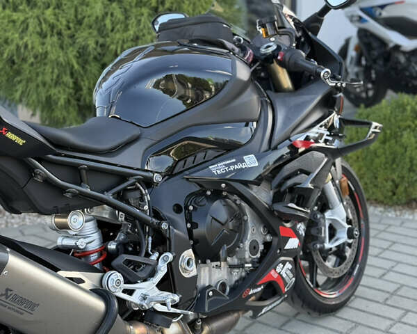 БМВ S 1000RR, объемом двигателя 1 л и пробегом 5 тыс. км за 26331 $, фото 5 на Automoto.ua