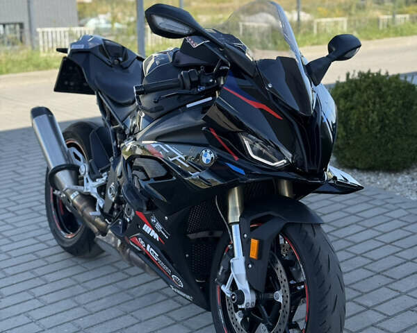 БМВ S 1000RR, объемом двигателя 1 л и пробегом 5 тыс. км за 26331 $, фото 2 на Automoto.ua