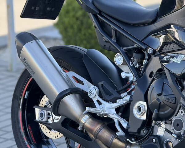 БМВ S 1000RR, объемом двигателя 1 л и пробегом 5 тыс. км за 26331 $, фото 12 на Automoto.ua