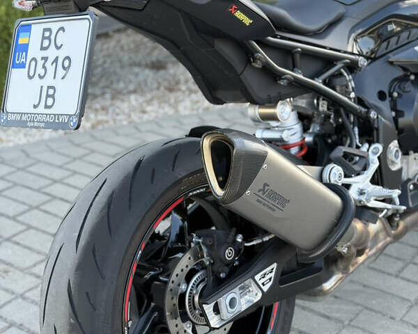 БМВ S 1000RR, объемом двигателя 1 л и пробегом 5 тыс. км за 26331 $, фото 9 на Automoto.ua