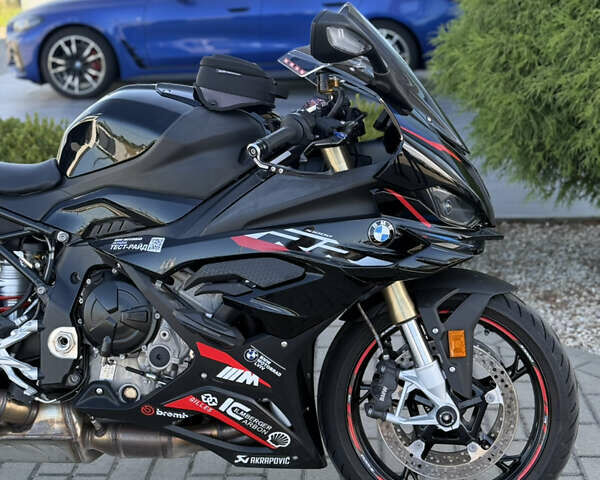 БМВ S 1000RR, объемом двигателя 1 л и пробегом 5 тыс. км за 26331 $, фото 4 на Automoto.ua