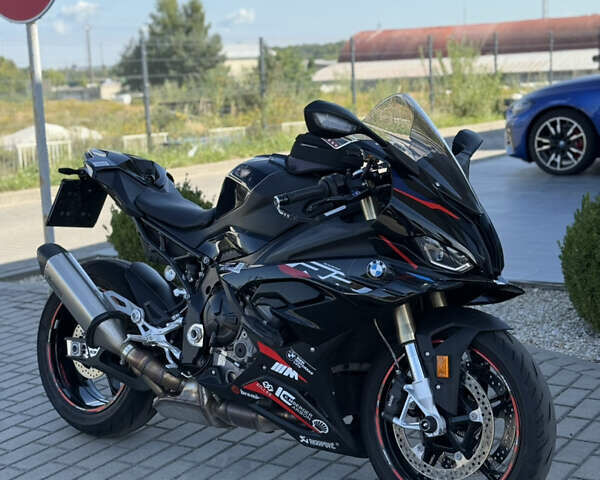 БМВ S 1000RR, объемом двигателя 1 л и пробегом 5 тыс. км за 26331 $, фото 13 на Automoto.ua