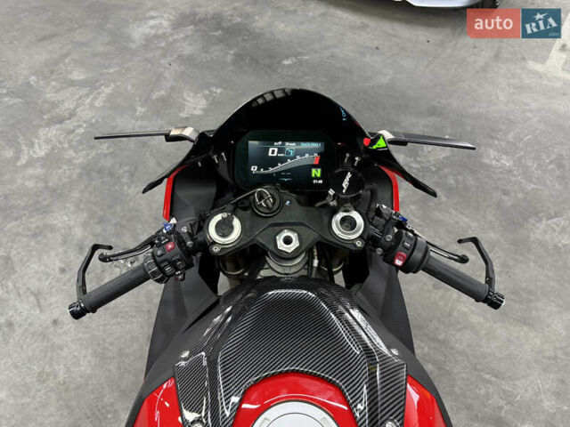 БМВ S 1000RR, объемом двигателя 1 л и пробегом 9 тыс. км за 24500 $, фото 12 на Automoto.ua