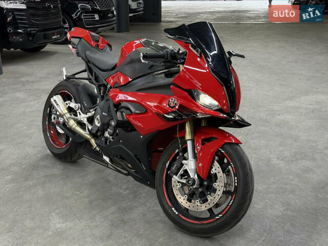 БМВ S 1000RR, объемом двигателя 1 л и пробегом 9 тыс. км за 24500 $, фото 5 на Automoto.ua