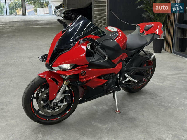 БМВ S 1000RR, объемом двигателя 1 л и пробегом 9 тыс. км за 24500 $, фото 8 на Automoto.ua