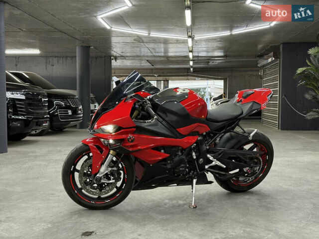 БМВ S 1000RR, объемом двигателя 1 л и пробегом 9 тыс. км за 24500 $, фото 6 на Automoto.ua