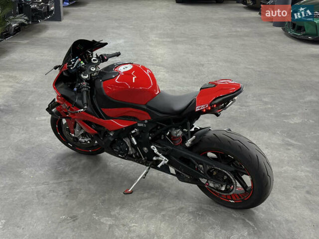 БМВ S 1000RR, объемом двигателя 1 л и пробегом 9 тыс. км за 24500 $, фото 3 на Automoto.ua