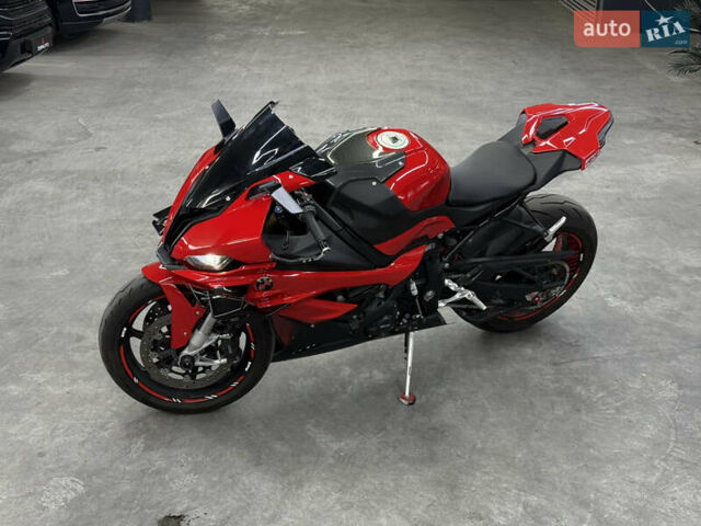 БМВ S 1000RR, объемом двигателя 1 л и пробегом 9 тыс. км за 24500 $, фото 7 на Automoto.ua