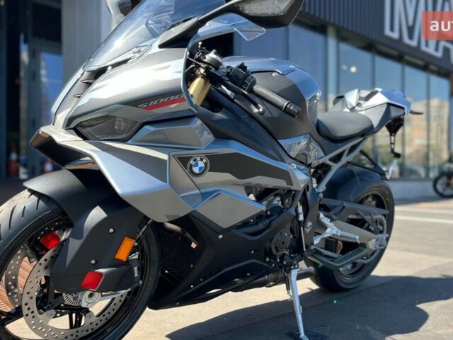 БМВ S 1000RR, объемом двигателя 1 л и пробегом 0 тыс. км за 31231 $, фото 12 на Automoto.ua