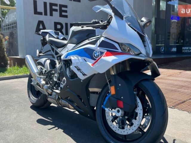 БМВ S 1000RR, объемом двигателя 1 л и пробегом 0 тыс. км за 32716 $, фото 4 на Automoto.ua