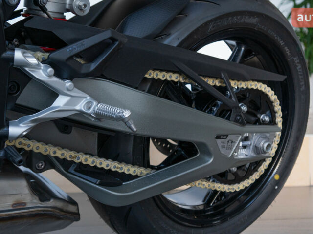 купити нове авто БМВ S 1000RR 2025 року від офіційного дилера Валентин БМВ фото