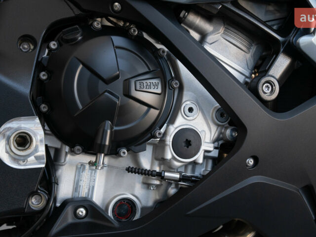 купити нове авто БМВ S 1000RR 2025 року від офіційного дилера Валентин БМВ фото