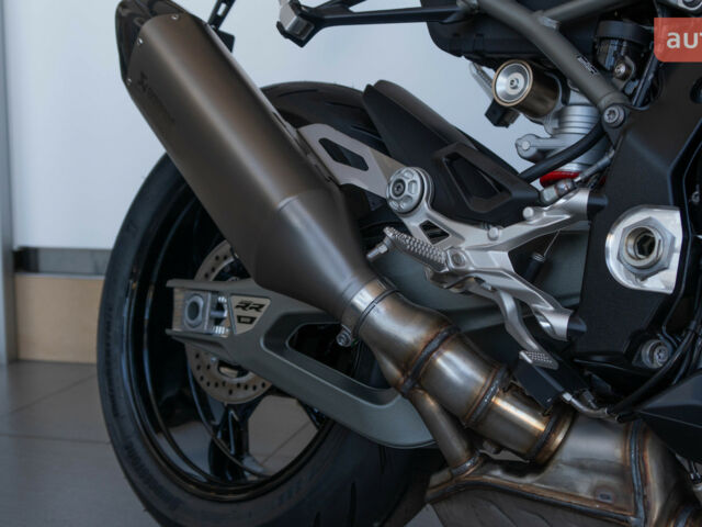 купити нове авто БМВ S 1000RR 2025 року від офіційного дилера Валентин БМВ фото
