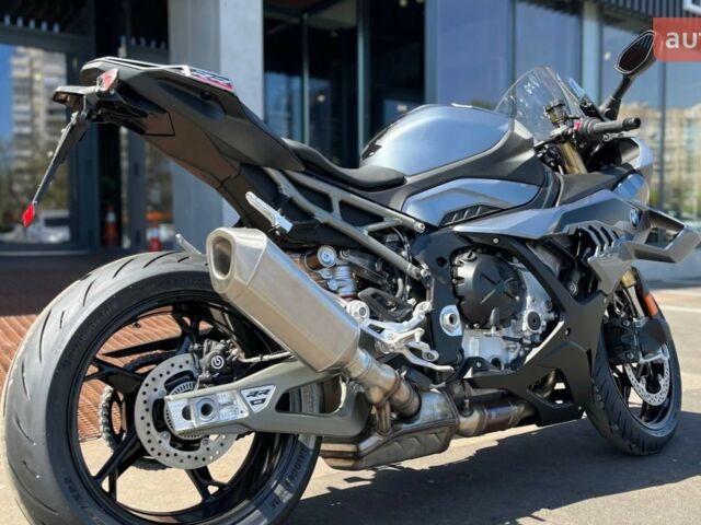БМВ S 1000RR, объемом двигателя 1 л и пробегом 0 тыс. км за 31231 $, фото 4 на Automoto.ua