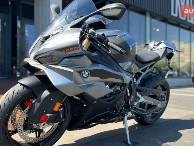 БМВ S 1000RR, объемом двигателя 1 л и пробегом 0 тыс. км за 31231 $, фото 14 на Automoto.ua