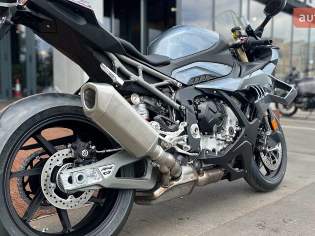 БМВ S 1000RR, об'ємом двигуна 1 л та пробігом 0 тис. км за 31042 $, фото 6 на Automoto.ua