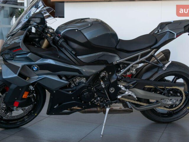 купити нове авто БМВ S 1000RR 2025 року від офіційного дилера Валентин БМВ фото