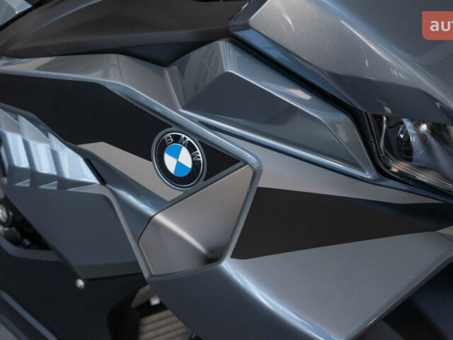 купити нове авто БМВ S 1000RR 2025 року від офіційного дилера Валентин БМВ фото