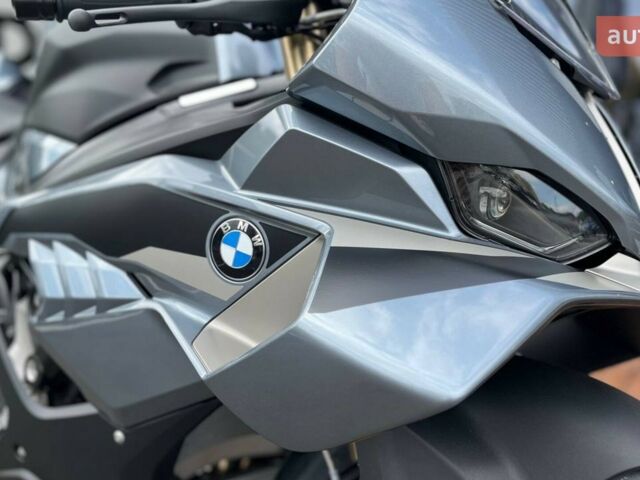 БМВ S 1000RR, об'ємом двигуна 1 л та пробігом 0 тис. км за 31042 $, фото 1 на Automoto.ua