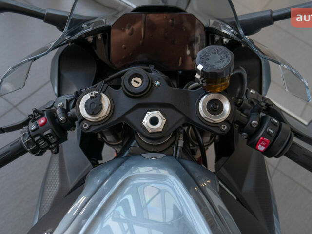 купити нове авто БМВ S 1000RR 2025 року від офіційного дилера Валентин БМВ фото