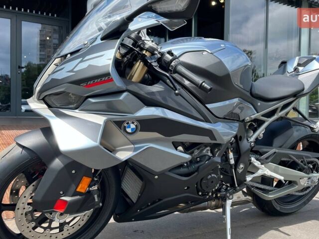БМВ S 1000RR, об'ємом двигуна 1 л та пробігом 0 тис. км за 31042 $, фото 9 на Automoto.ua