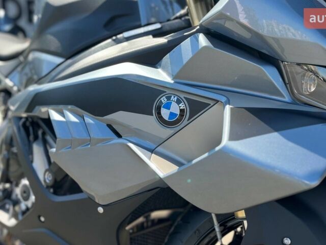 БМВ S 1000RR, объемом двигателя 1 л и пробегом 0 тыс. км за 31231 $, фото 8 на Automoto.ua