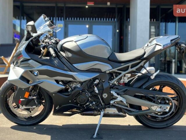 БМВ S 1000RR, объемом двигателя 1 л и пробегом 0 тыс. км за 31231 $, фото 5 на Automoto.ua