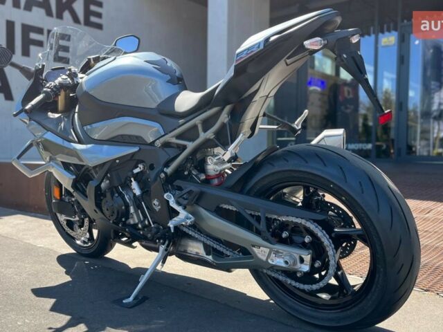 БМВ S 1000RR, объемом двигателя 1 л и пробегом 0 тыс. км за 31231 $, фото 11 на Automoto.ua