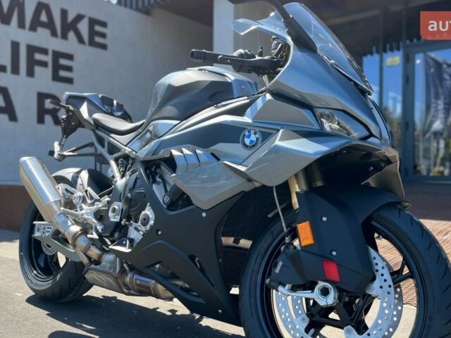БМВ S 1000RR, об'ємом двигуна 1 л та пробігом 0 тис. км за 30922 $, фото 1 на Automoto.ua