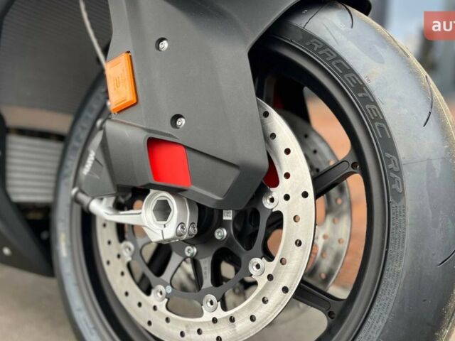 БМВ S 1000RR, об'ємом двигуна 1 л та пробігом 0 тис. км за 31042 $, фото 7 на Automoto.ua