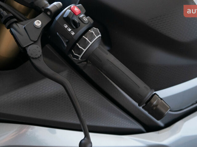 купити нове авто БМВ S 1000RR 2025 року від офіційного дилера Валентин БМВ фото